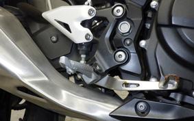 KAWASAKI NINJA 250 2 2017 EX250P