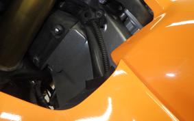 HONDA CBR600RR A 2014 PC40