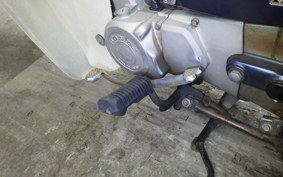 HONDA C90 SUPER CUB E 2022 HA02