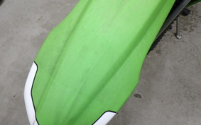 KAWASAKI KLX125 2004 LX125C