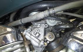 HONDA STEED 400 1992 NC26