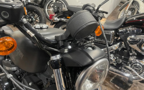 HARLEY XL883N 2016 LE2