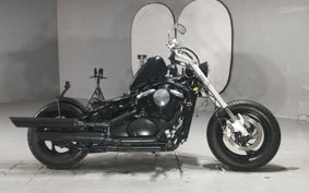 SUZUKI BOULEVARD400 2006 VK55A