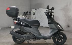 SUZUKI ADDRESS V125 CF4MA