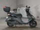 Фото Suzuki ADDRESS V125 с японского аукциона