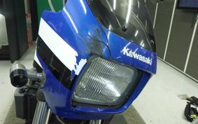 KAWASAKI ZRX400 2002 ZR400E