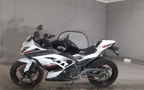 KAWASAKI NINJA 250 EX250L