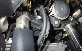 KAWASAKI NINJA 250 EX250P