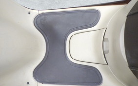 HONDA GIORNO 3 2009 AF77