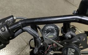 HARLEY XL1200X 2016 LC3