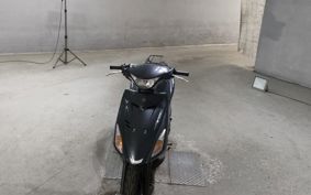 SUZUKI ADDRESS V125 CF4MA