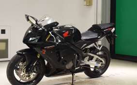HONDA CBR600RR GEN 2 2006 PC37