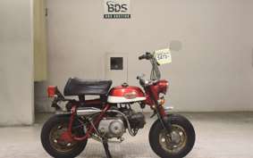 HONDA MONKEY 2026 Z50A