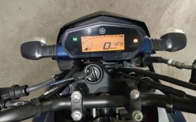 YAMAHA FZ25 RG42