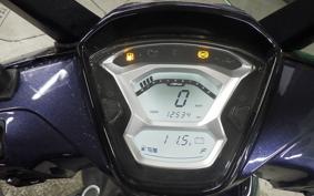 KYMCO TERSELY S125
