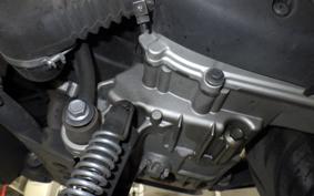 YAMAHA BW S125 Gen.2 SED9J