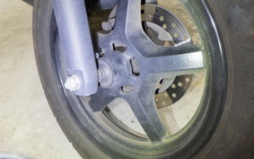 SUZUKI ADDRESS V125 Gen.2 1999 DP12H