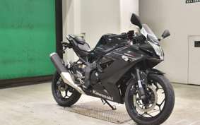 KAWASAKI NINJA 250 SL BX250A