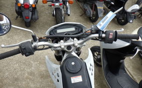 KAWASAKI KLX125 LX125C