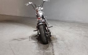 HONDA STEED 400 NC26