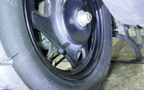 SUZUKI ADDRESS V125 S 2025 CF4MA