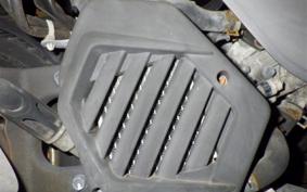HONDA TACT Basket AF79