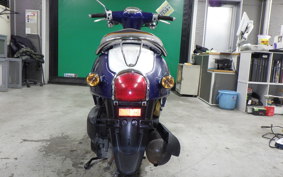 HONDA GIORNO 2 AF70