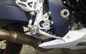 SUZUKI GSX-R1000 2012