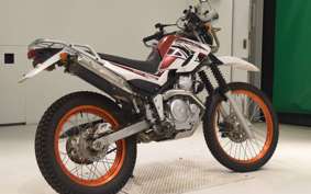 YAMAHA SEROW 250 Gen.2 2018 DG17J