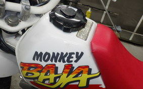HONDA MONKEY BAJA 2022 Z50J