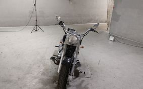 HARLEY HARLEY FLSTF1450 BMY