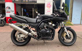 YAMAHA FZ400 1998 4YR