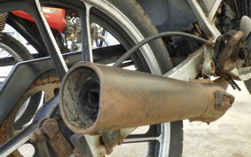 SUZUKI RG50 Gamma NA11A