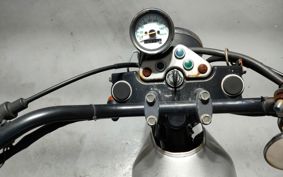 SUZUKI GLASS TRACKER BIG BOY NJ47A