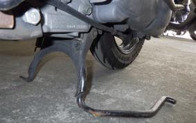 SUZUKI LET's 4 G 2022 CA41A