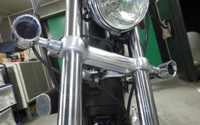 HARLEY XLH883 2000