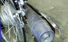 HONDA C110 SUPER CUB 2014 JA44