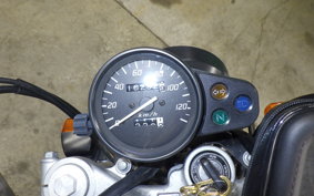 HONDA FTR223 MC34