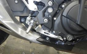 KAWASAKI NINJA 250 2006 EX250P