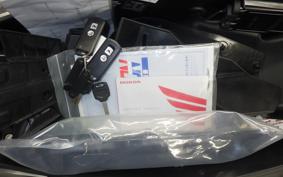 HONDA ADV150 2006 KF38