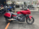 Фото Honda CTX700 DCT 2015 с японского аукциона