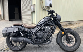 HONDA REBEL 500 2021 PC60