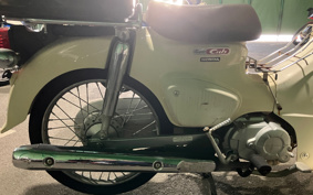 HONDA SUPER CUB50 AA09