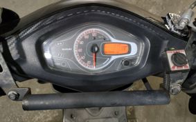 SUZUKI ADDRESS V125 CF4MA