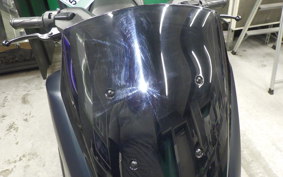 YAMAHA N-MAX 2025 SEG6J