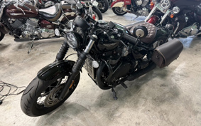 TRIUMPH BONNEVILLE BO BAR 2021 DAD84H