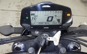 SUZUKI ｼﾞｸｻｰ150 1995 ED13N