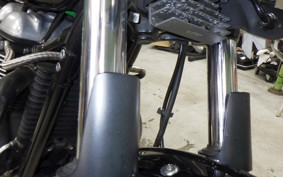 TRIUMPH THRUXTON 900 2010