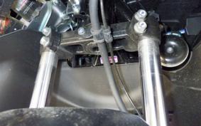 HONDA ADV160 2012 KF54