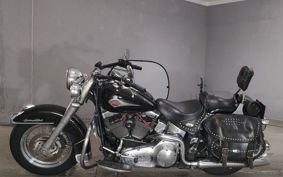 HARLEY HARLEY FLSTC1450 BJY